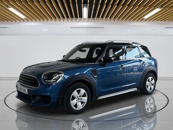Used MINI Countryman 2019 for sale - 79632236: Photo