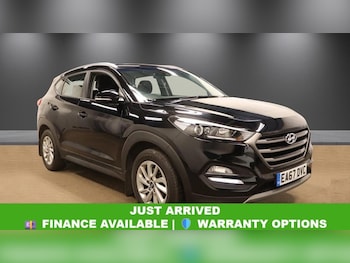 Used Hyundai TUCSON 2017 for sale - 79358944: Photo