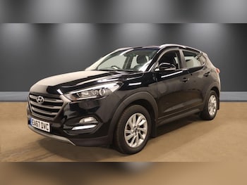 Used Hyundai TUCSON 2017 for sale - 79358944: Photo