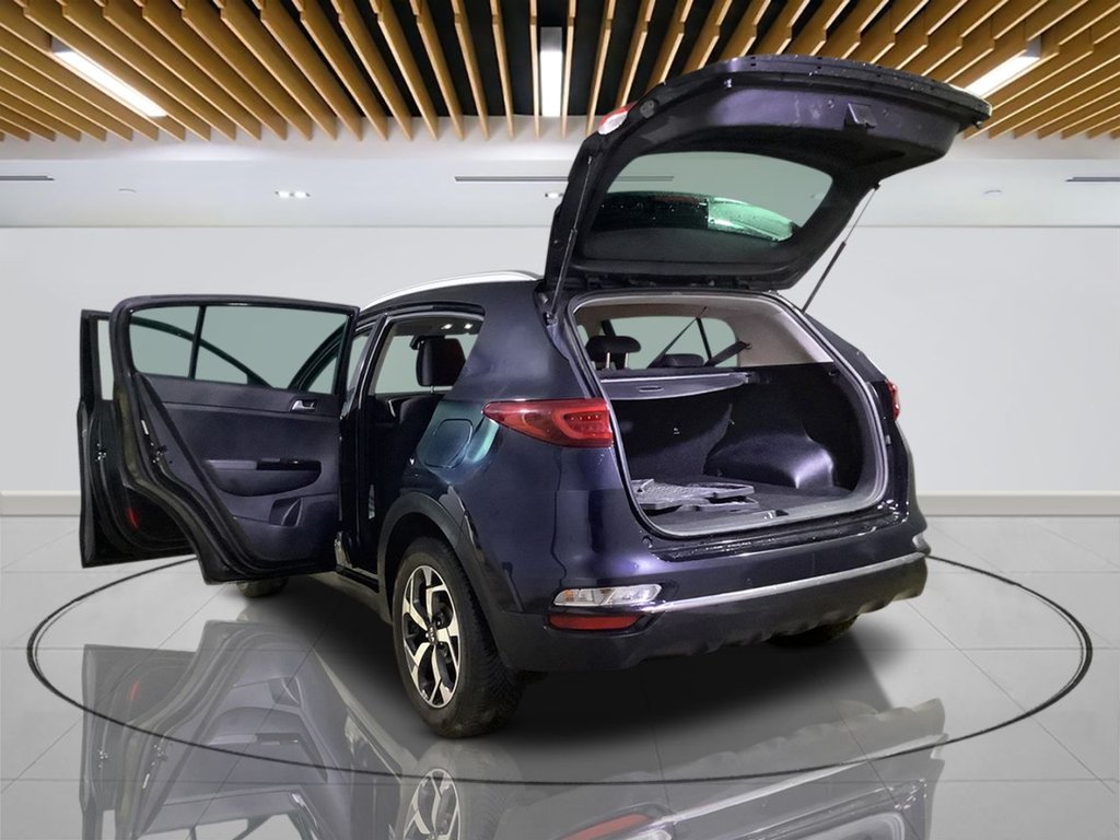 Used Kia Sportage 2019 for sale - 76147369: Photo 10