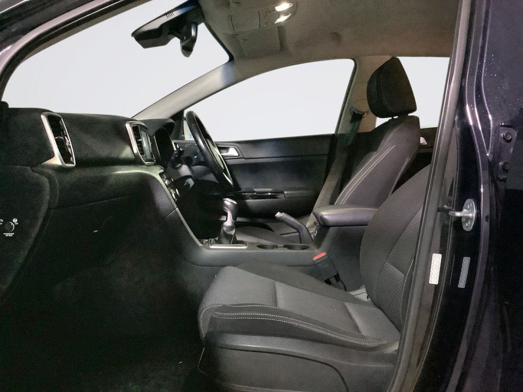 Used Kia Sportage 2019 for sale - 76147369: Photo 12