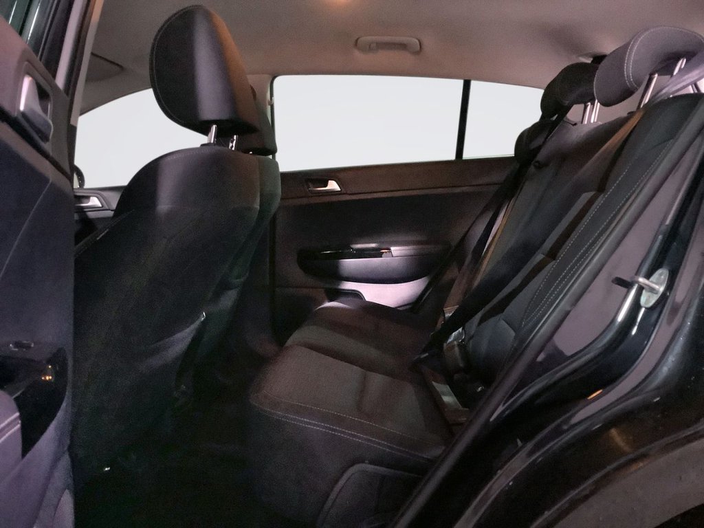 Used Kia Sportage 2019 for sale - 76147369: Photo 13