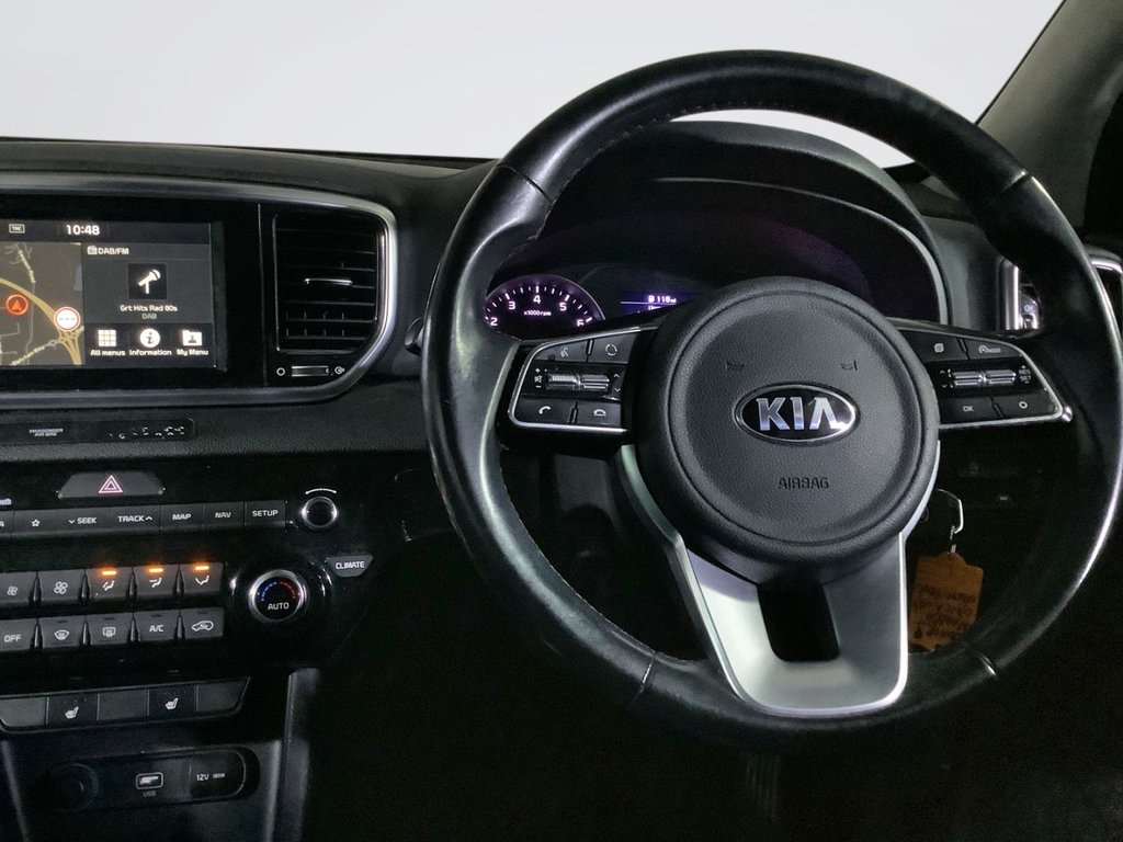Used Kia Sportage 2019 for sale - 76147369: Photo 15