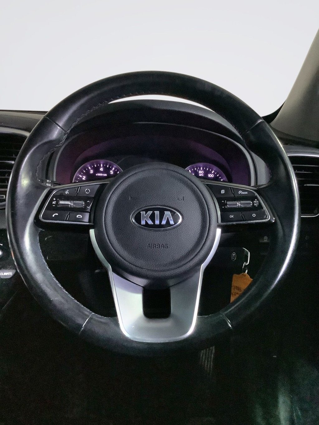 Used Kia Sportage 2019 for sale - 76147369: Photo 16