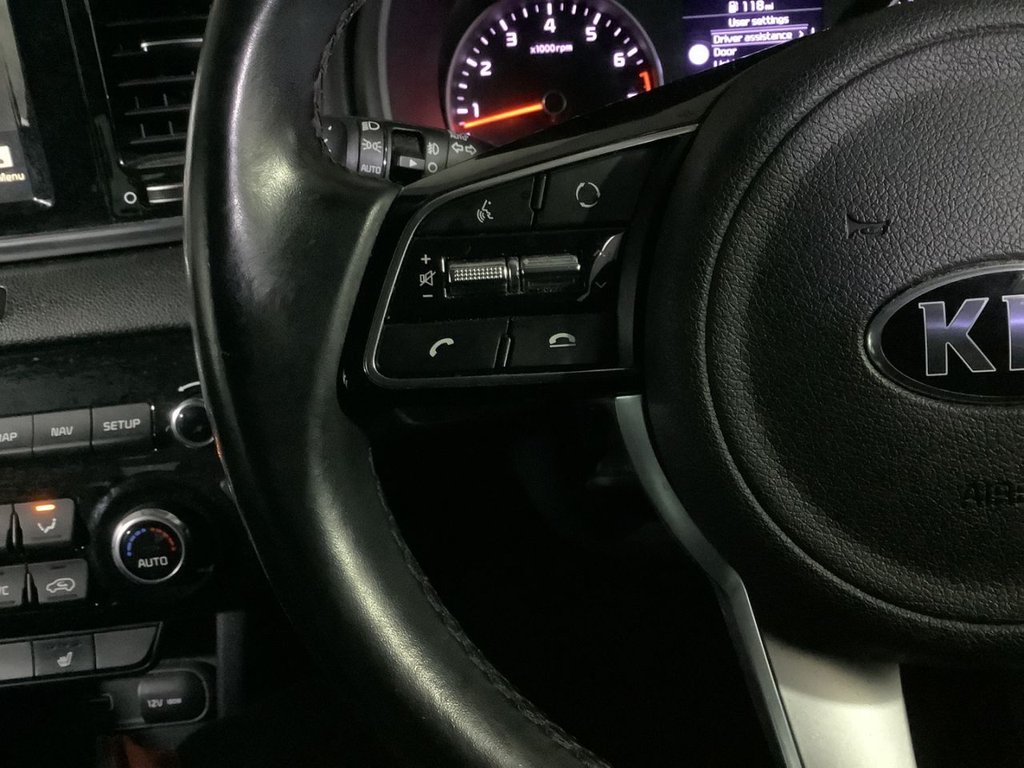Used Kia Sportage 2019 for sale - 76147369: Photo 17