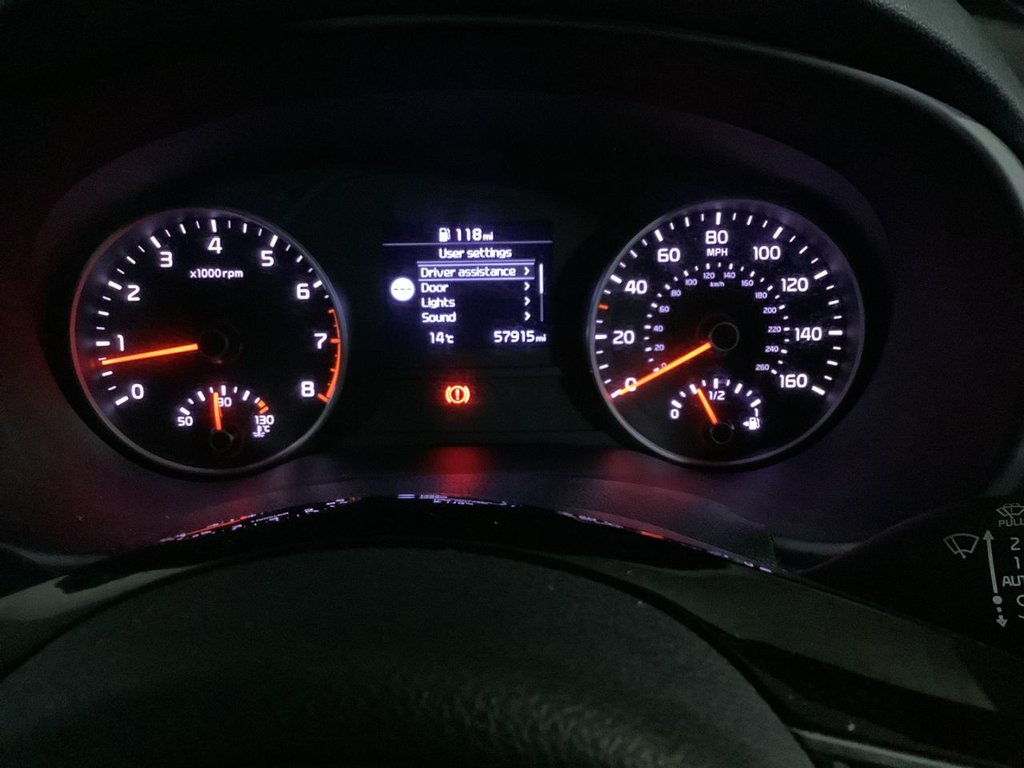 Used Kia Sportage 2019 for sale - 76147369: Photo 18