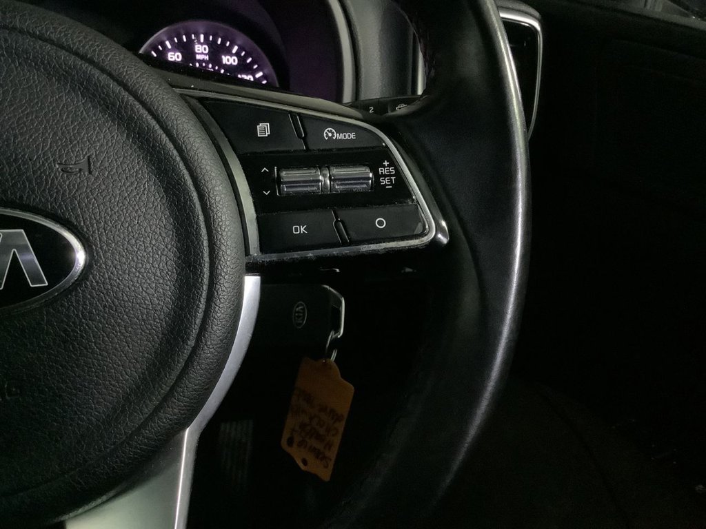Used Kia Sportage 2019 for sale - 76147369: Photo 19