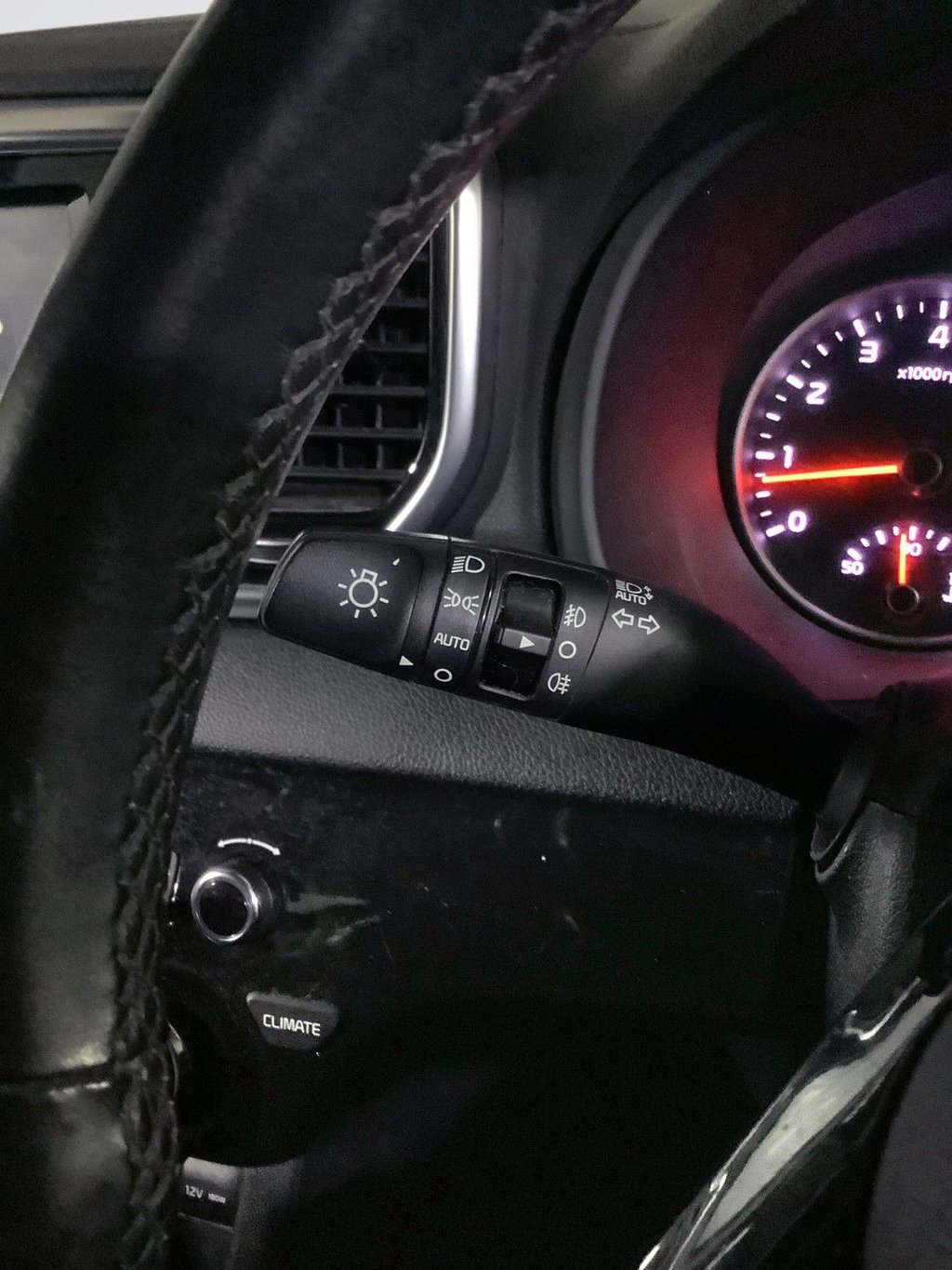 Used Kia Sportage 2019 for sale - 76147369: Photo 20