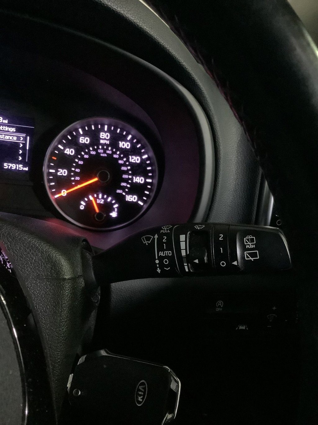 Used Kia Sportage 2019 for sale - 76147369: Photo 21