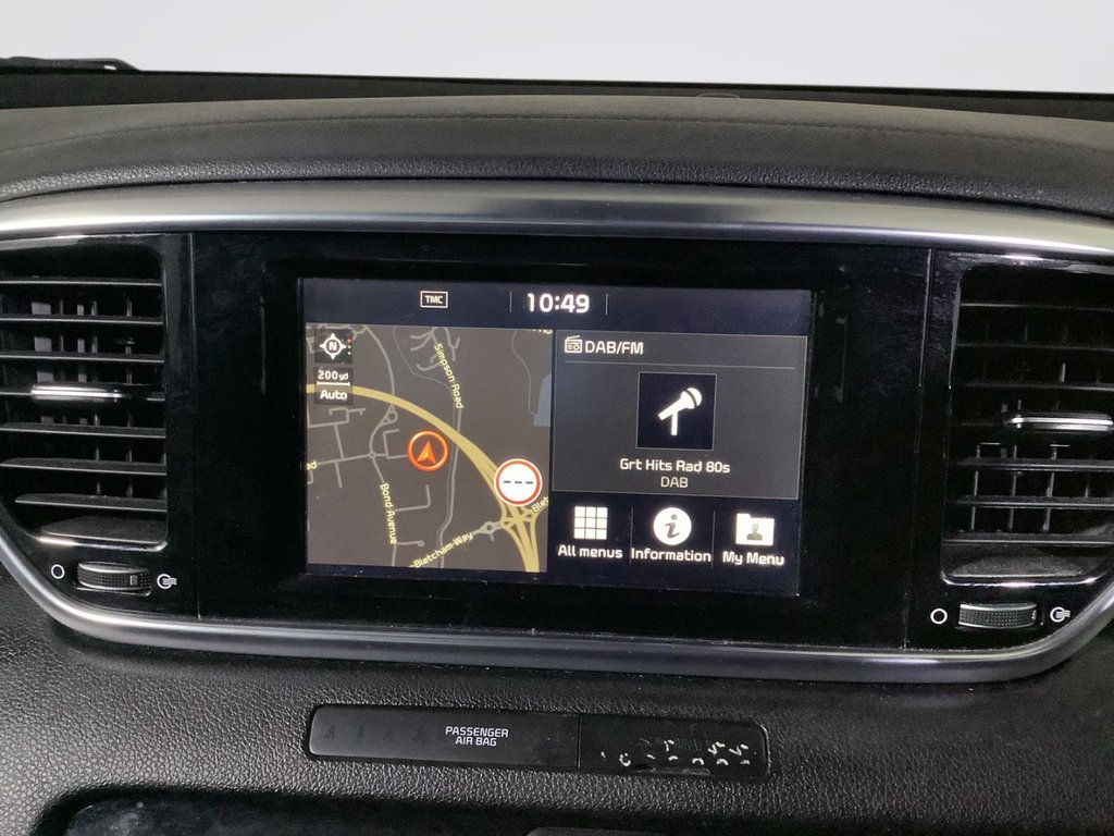 Used Kia Sportage 2019 for sale - 76147369: Photo 23