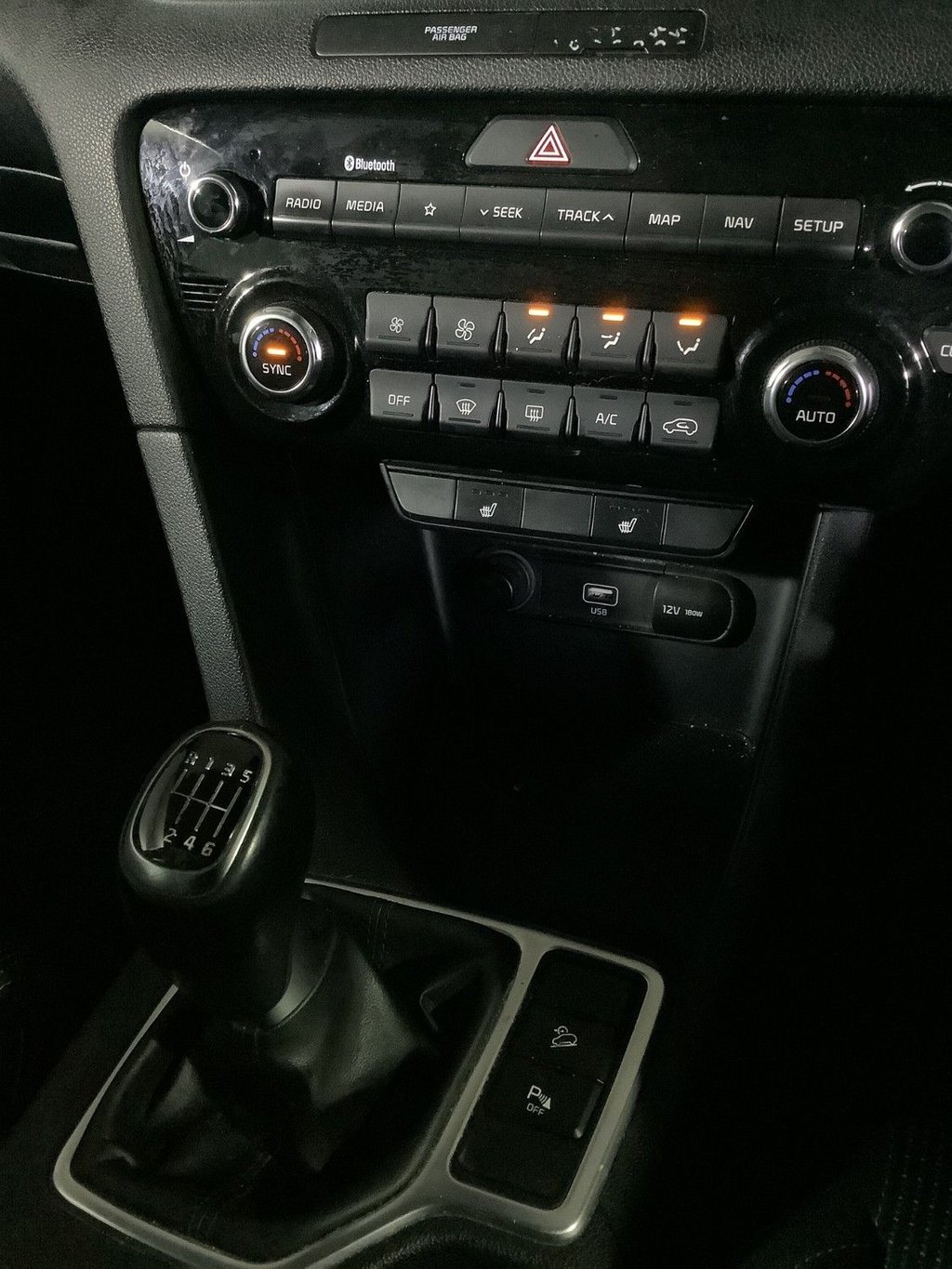 Used Kia Sportage 2019 for sale - 76147369: Photo 24