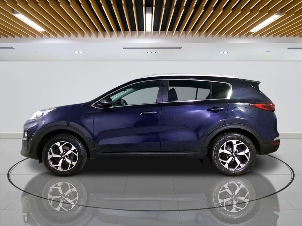 Used Kia Sportage 2019 for sale - 76147369: Photo 5
