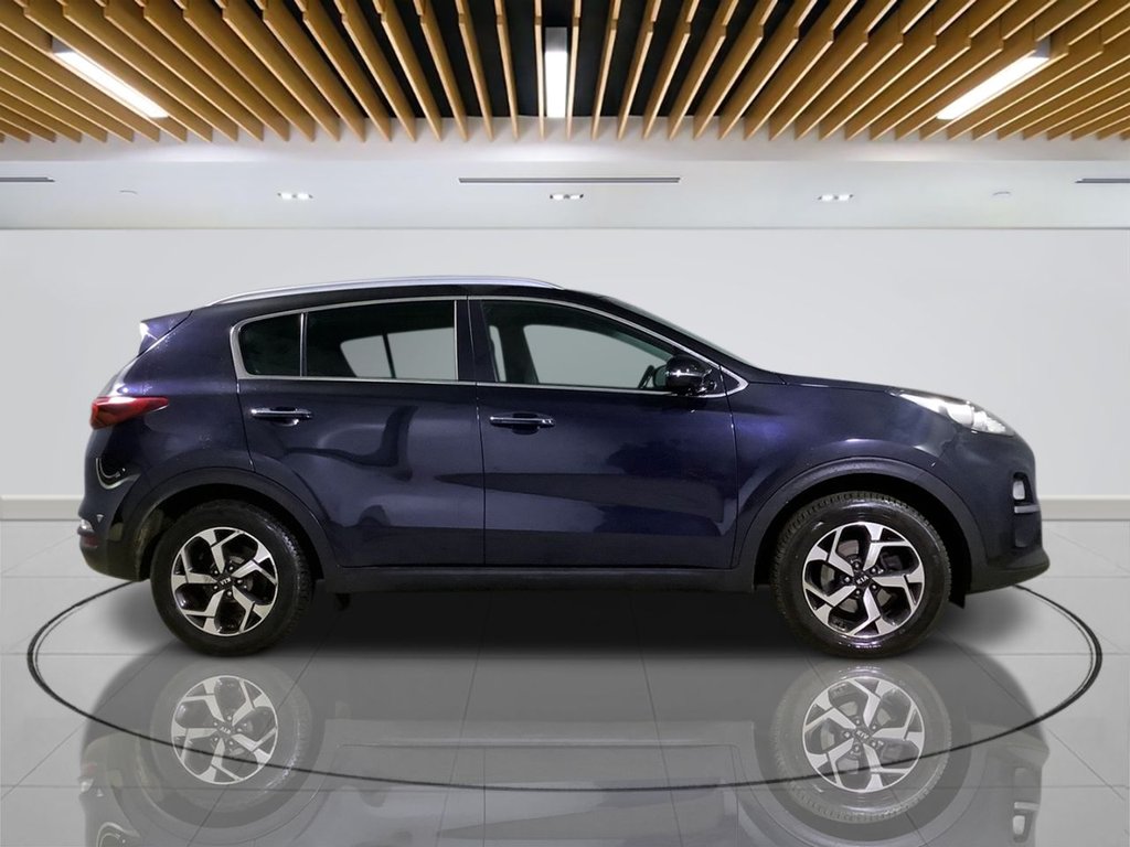Used Kia Sportage 2019 for sale - 76147369: Photo 9
