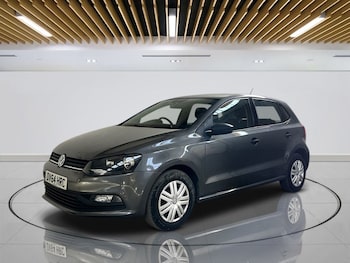 Used Volkswagen Polo 2014 for sale - 78493551: Photo