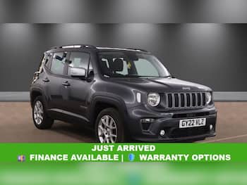 Used Jeep Renegade 2022 for sale - 79598890: Photo