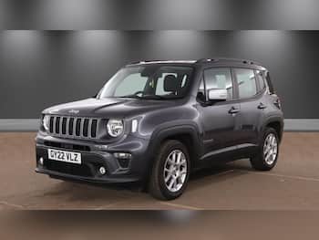 Used Jeep Renegade 2022 for sale - 79598890: Photo