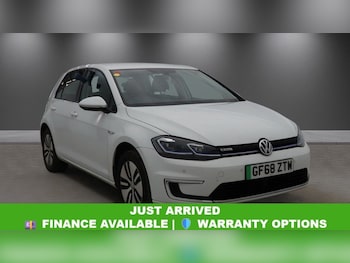Used Volkswagen Golf 2018 for sale - 78742975: Photo