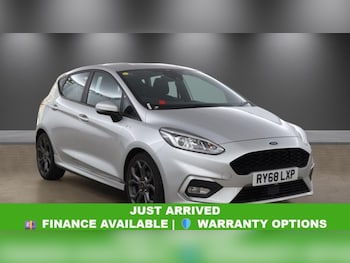 Used Ford Fiesta 2019 for sale - 79209963: Photo