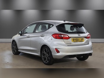 Used Ford Fiesta 2019 for sale - 79209963: Photo