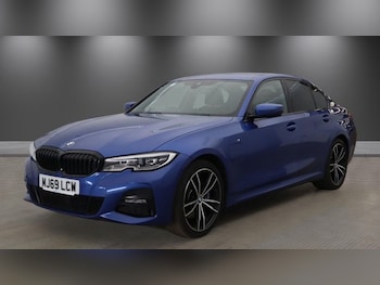Used BMW 3 Series 2019 for sale - 79389850: Photo