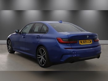 Used BMW 3 Series 2019 for sale - 79389850: Photo