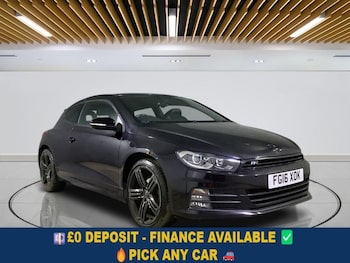 2016 (16) - 2.0 TDI BlueMotion Tech R-Line Hatchback 3dr Diesel Manual Euro 6 (s/s) (15