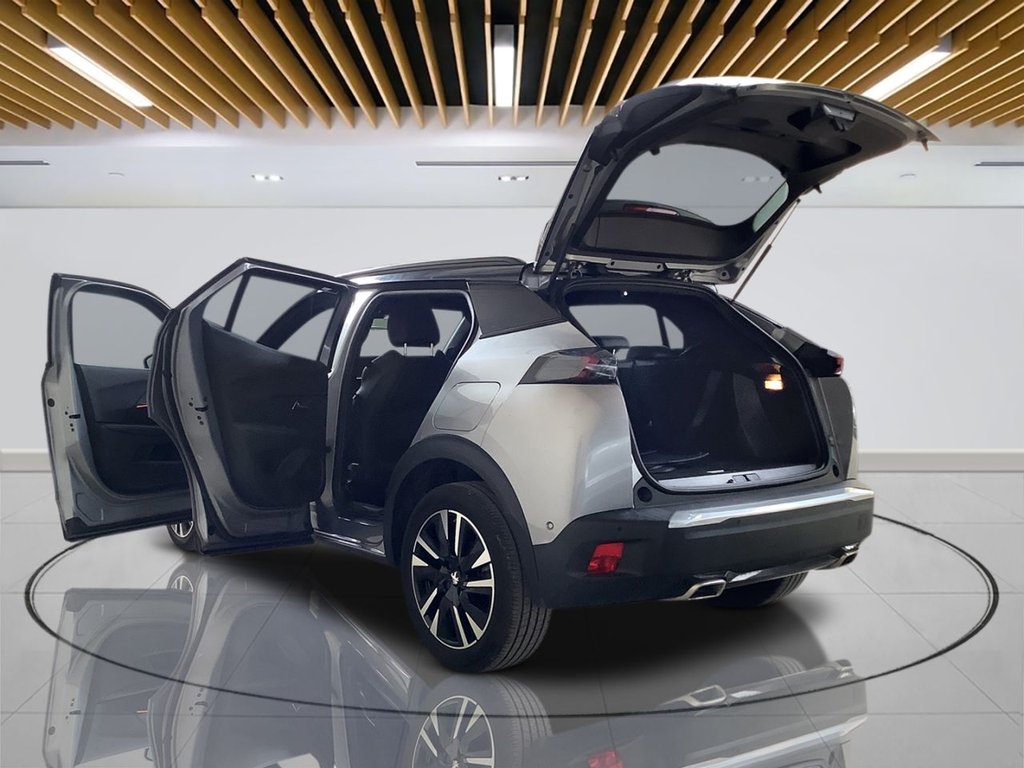 Used Peugeot 2008 2021 for sale - 77893686: Photo 10