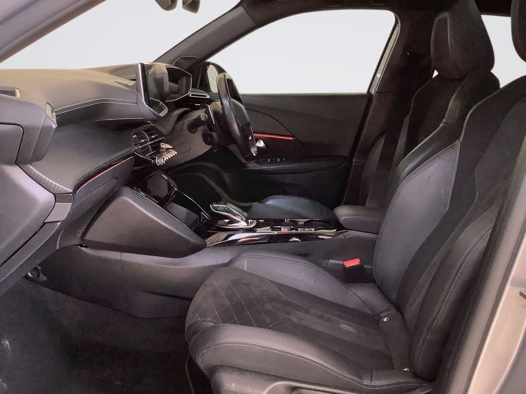 Used Peugeot 2008 2021 for sale - 77893686: Photo 12