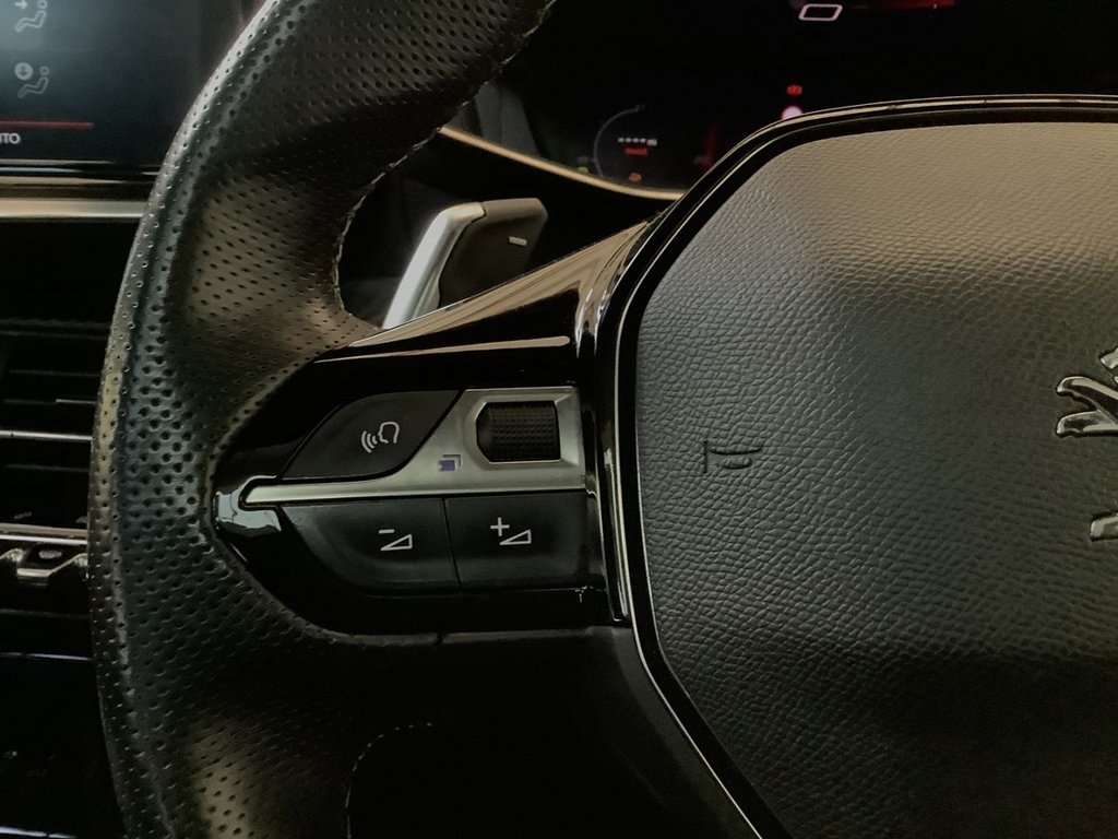 Used Peugeot 2008 2021 for sale - 77893686: Photo 17