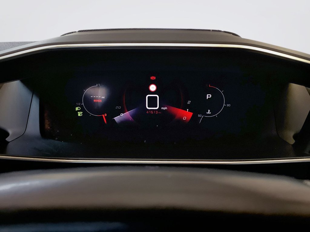 Used Peugeot 2008 2021 for sale - 77893686: Photo 18