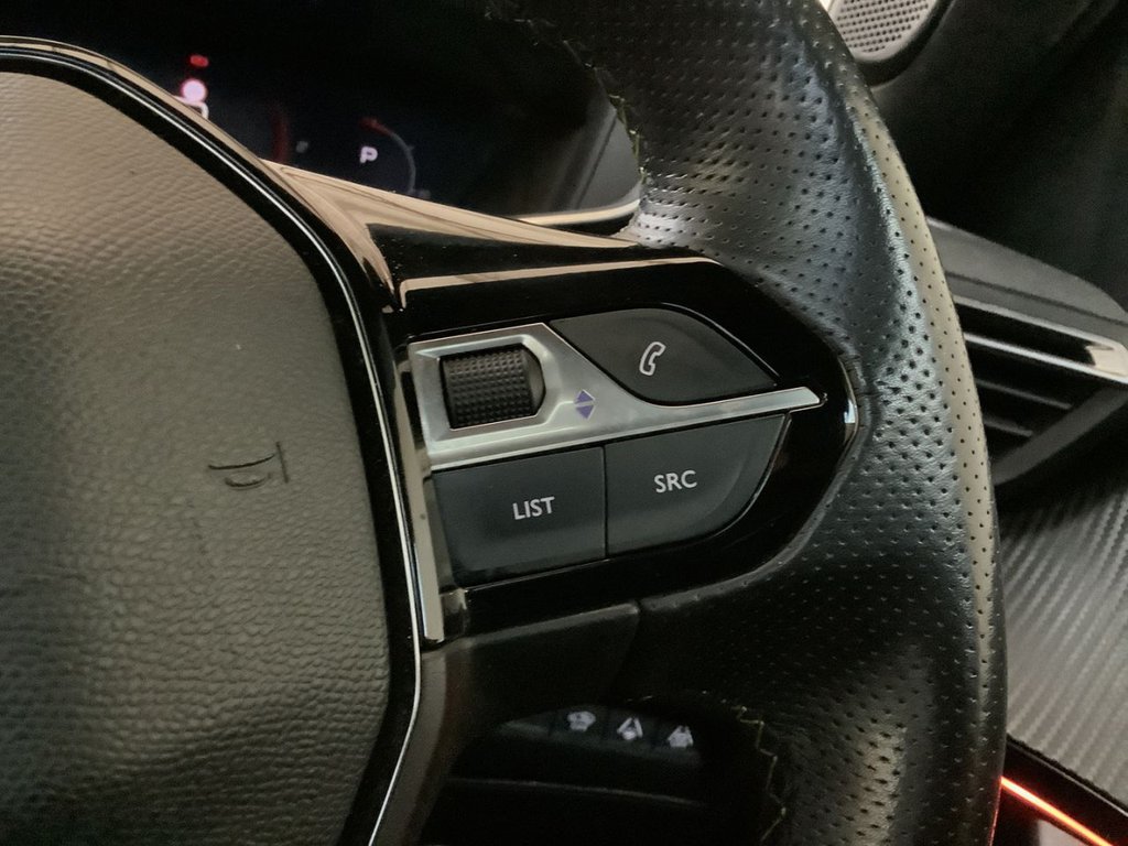 Used Peugeot 2008 2021 for sale - 77893686: Photo 19