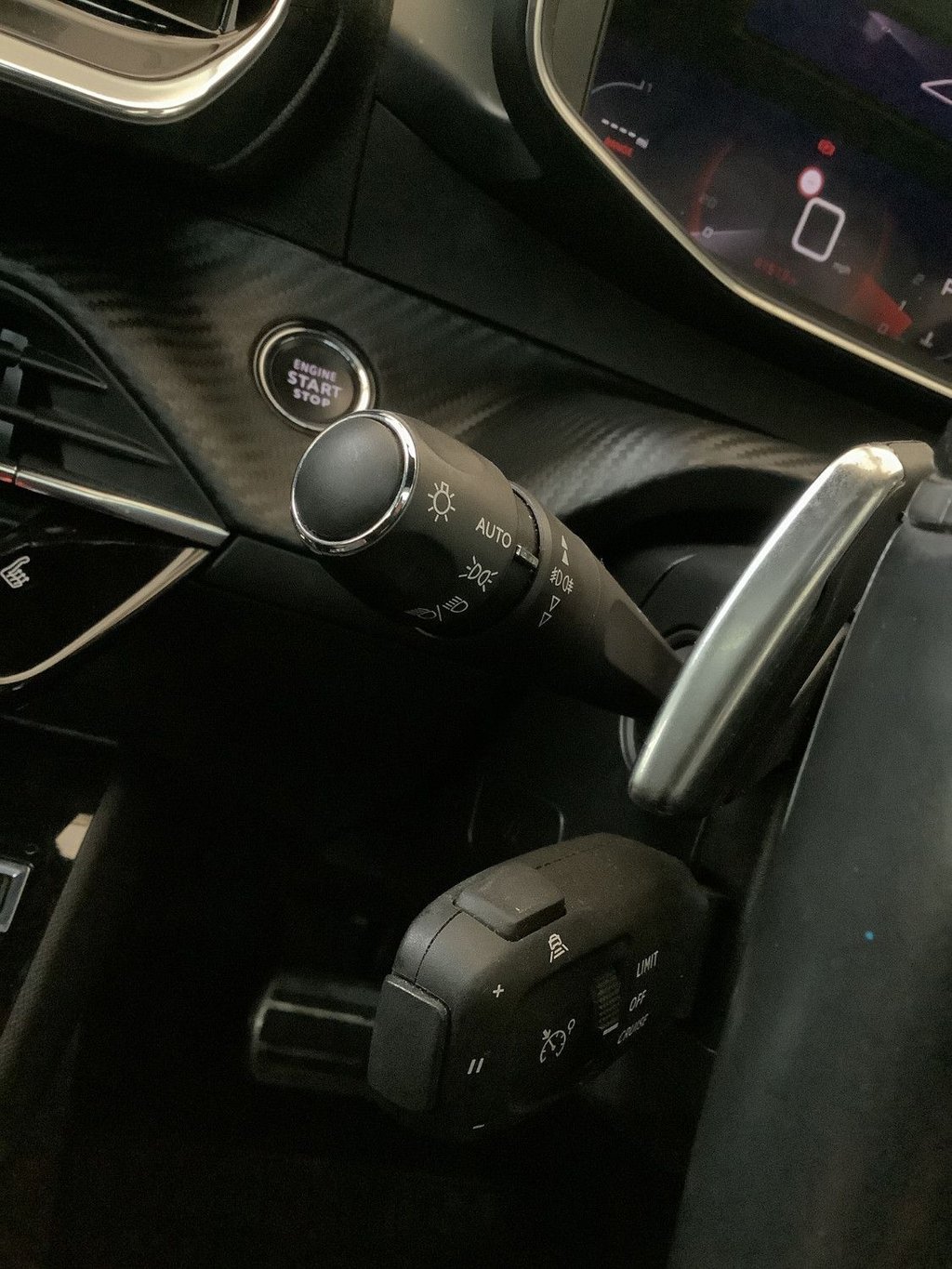 Used Peugeot 2008 2021 for sale - 77893686: Photo 20