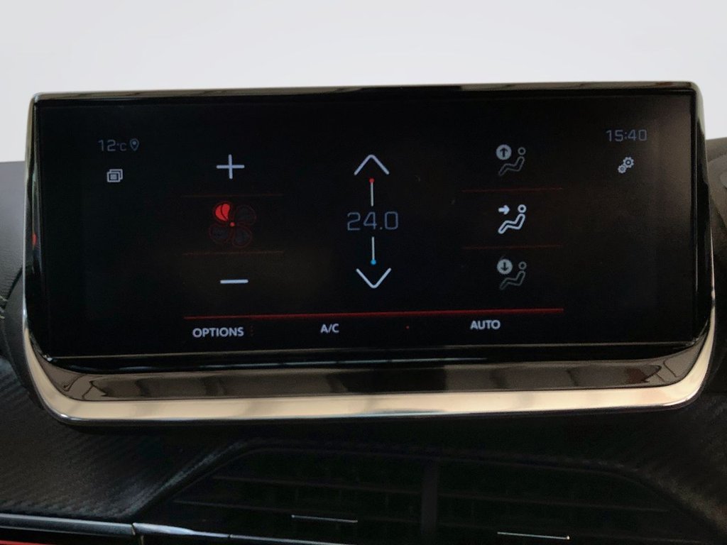 Used Peugeot 2008 2021 for sale - 77893686: Photo 23