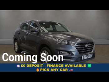 2020 (70) - 1.6 GDi SE Nav 5dr 2WD