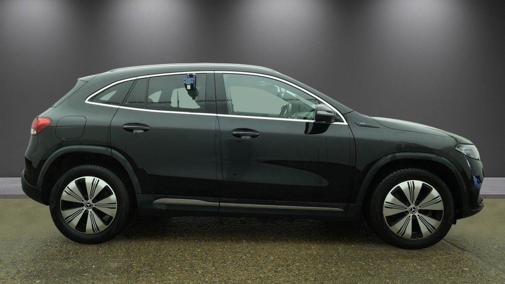 Used Mercedes-Benz EQA 2021 for sale - 78200621: Photo 5