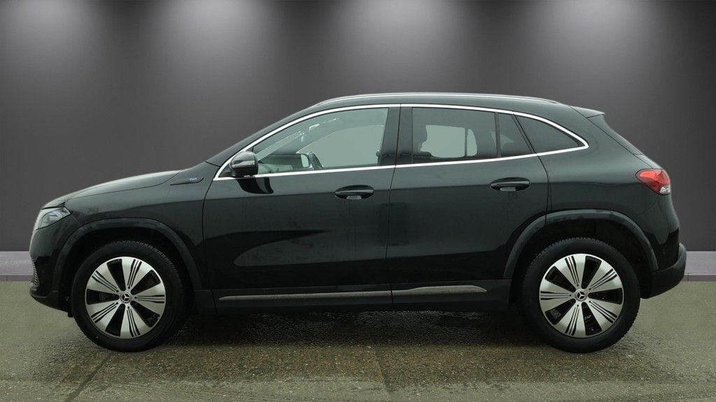 Used Mercedes-Benz EQA 2021 for sale - 78200621: Photo 6