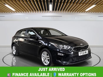 Used Kia Ceed 2020 for sale - 78701967: Photo