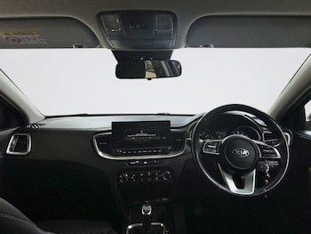 Used Kia Ceed 2020 for sale - 78701967: Photo
