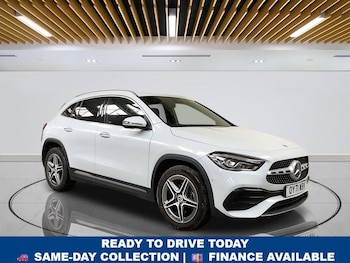 Used Mercedes-Benz GLA 2021 for sale - 78975187: Photo