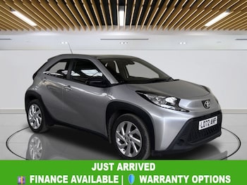Used Toyota Aygo X 2022 for sale - 78824185: Photo