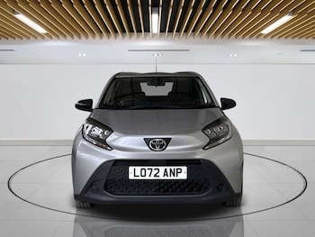 Used Toyota Aygo X 2022 for sale - 78824185: Photo