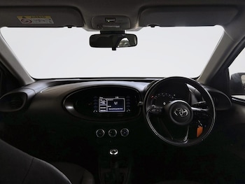 Used Toyota Aygo X 2022 for sale - 78824185: Photo