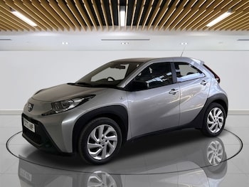 Used Toyota Aygo X 2022 for sale - 78824185: Photo