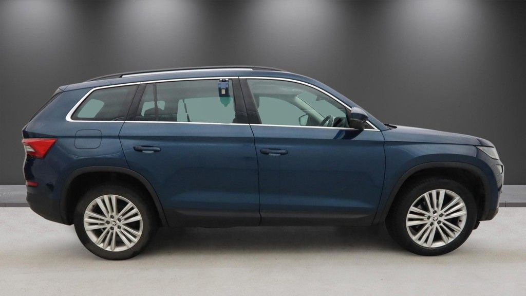 Used Skoda Kodiaq 2021 for sale - 78110336: Photo 5