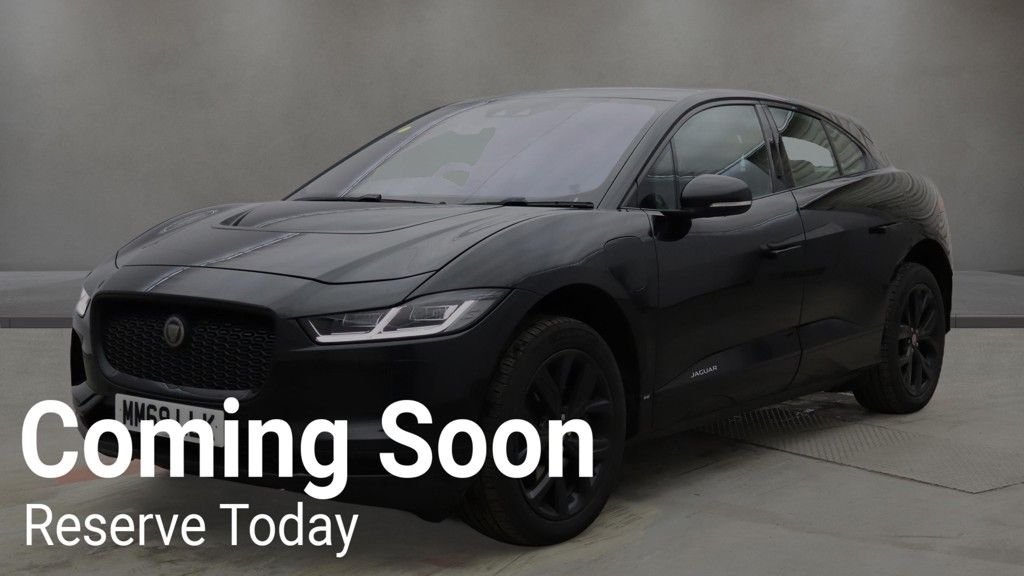 Used Jaguar I-Pace 2020 for sale - 77427781: Photo 2