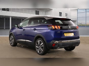 Used Peugeot 3008 2019 for sale - 76482392: Photo