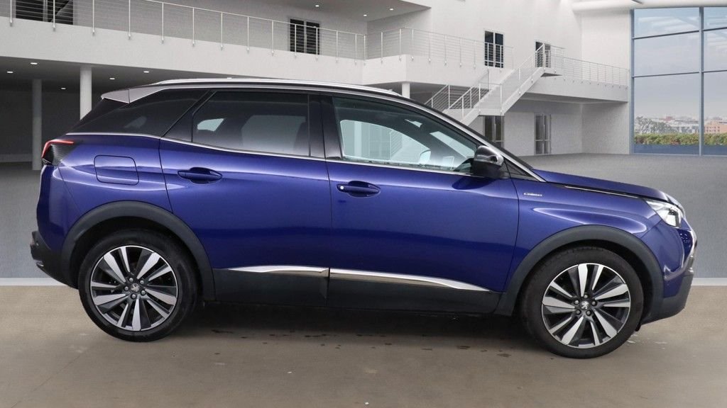 Used Peugeot 3008 2019 for sale - 76482392: Photo 5