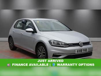 Used Volkswagen Golf 2018 for sale - 79738046: Photo