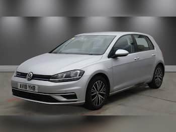 Used Volkswagen Golf 2018 for sale - 79738046: Photo