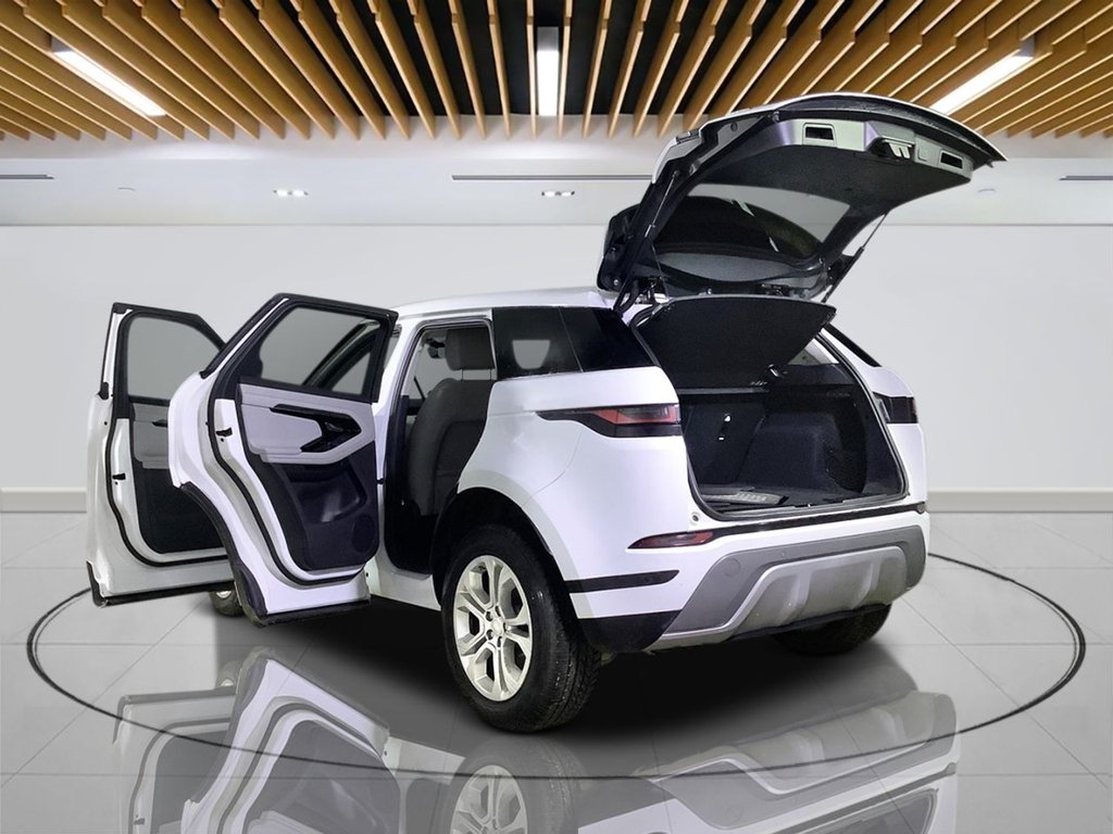 Used Land Rover Range Rover Evoque 2020 for sale - 76496834: Photo 10